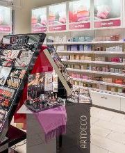 BENU Martigny Quartz Bild 3