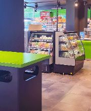 REWE To Go bei Aral Bild 2