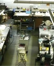 AL Gummi + Kunststofftechnik GmbH Bild 1