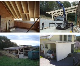Riesen Holzbau AG Bild 3