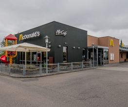McDonald's Bild 1