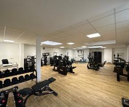 Physio + Performance Standort Mannheim Bild 15