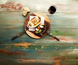 SonVida Bringt´s | dein Lieferservice Bild 5