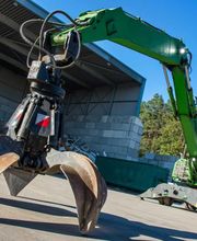 KS Containerdienst Dietmar Krüger & Dirk Schiller GbR Bild 17