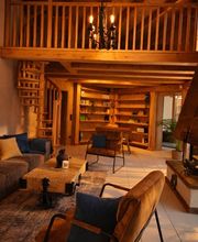 Ferienhaus Sommer Bild 5
