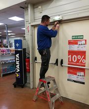 Sundgau Protection Incendie - Destruction Nids De Guêpes et frelons image 10