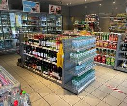 JET Tankstelle Bild 2