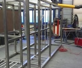GEC Engineering Bild 4