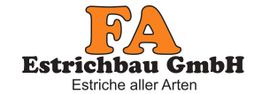 FA Estrichbau GmbH
