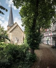 Holiday Inn Express Guetersloh by IHG Bild 14