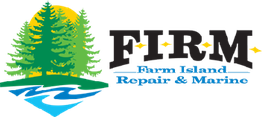 Farm Island Repair and Marine