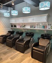Moxie Salon and Beauty Bar - Raleigh image 7