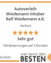 werkenntdenBESTEN.de Qualitätssiegel