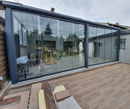 ATB - AluTerrassenBau Bild 11