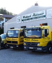Michael Hobauer GmbH Garten- und Landschaftsbau Bild 1