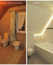 MS sanitaire Sàrl Bild 5