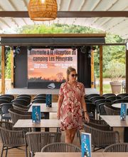 Camping Sandaya Péneyrals image 6