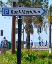 Parking Interparking Ruhl Méridien image 2