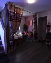 Anna Thaï Massage Saint-Jean  - institut de massage - Genève