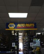 Sinclair Tractor image 14