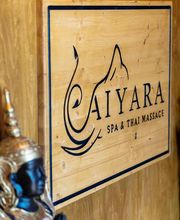 Aiyara Spa & Thai Massage Berlin Bild 5