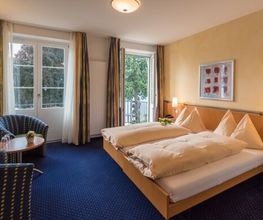 Parkhotel Gunten Bild 5