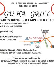 Gu-ha Grill image 13