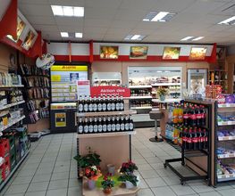 TOTAL Tankstelle Bild 6