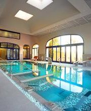 U-Spa Barceló Montecastillo Golf imagen 4