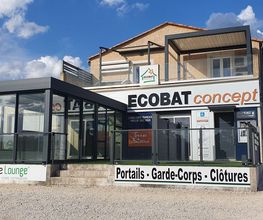 Ecobat Concept - Terres de fenêtre image 6