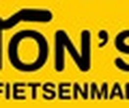 Ton's Fietsenmakerij