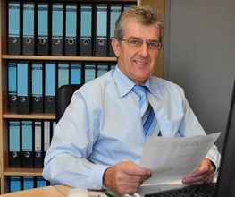 Steuerberater Klaus Bötel