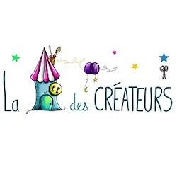 LA MAISON DES CREATEURS LA MAISON DES CREATEURS