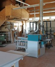 Schreinerei Vogt Markus Bild 2