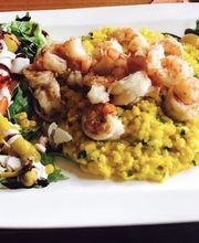 Rick's Restaurant & Bar Bild 14