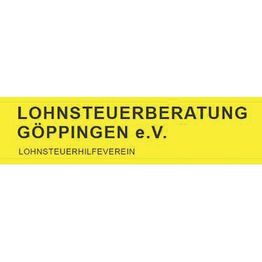 Lohnsteuerberatung Göppingen e.V.