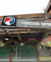 Précision Ski Verdier Sport image 7