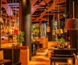 PETER PANE Burgergrill & Bar Bild 8
