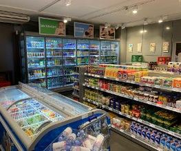 JET Tankstelle Bild 5
