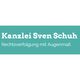 Sven Schuh Rechtsanwalt