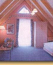 Hotel Pension Hofmark Bild 2