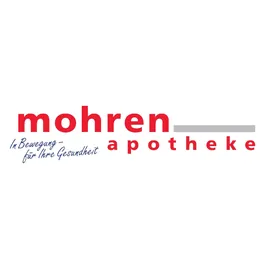 Logo der Mohren-Apotheke