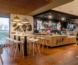 McDonald's Bild 4