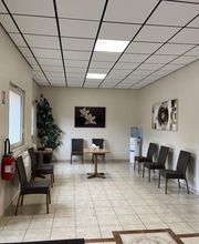 BOURSE GRENIER NICOLAS MARBRERIE POMPES FUNÈBRES image 2