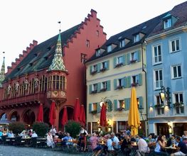 Freiburg-Guide Bild 9