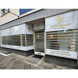 Goldankauf Bruchsal