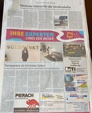 Goldankauf Bremen - GOLDPUNKT Bild 9