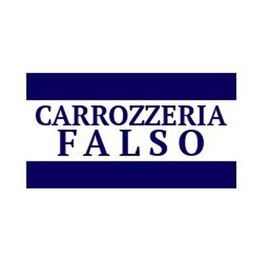Carrozzeria Falso - Soccorso Stradale H24 logo