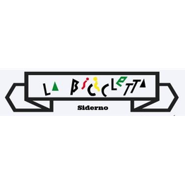 La Bicicletta - Vendita e Assistenza Biciclette - Integratori Sportivi logo