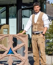 Volker Heckmann - Grabmale Bild 2